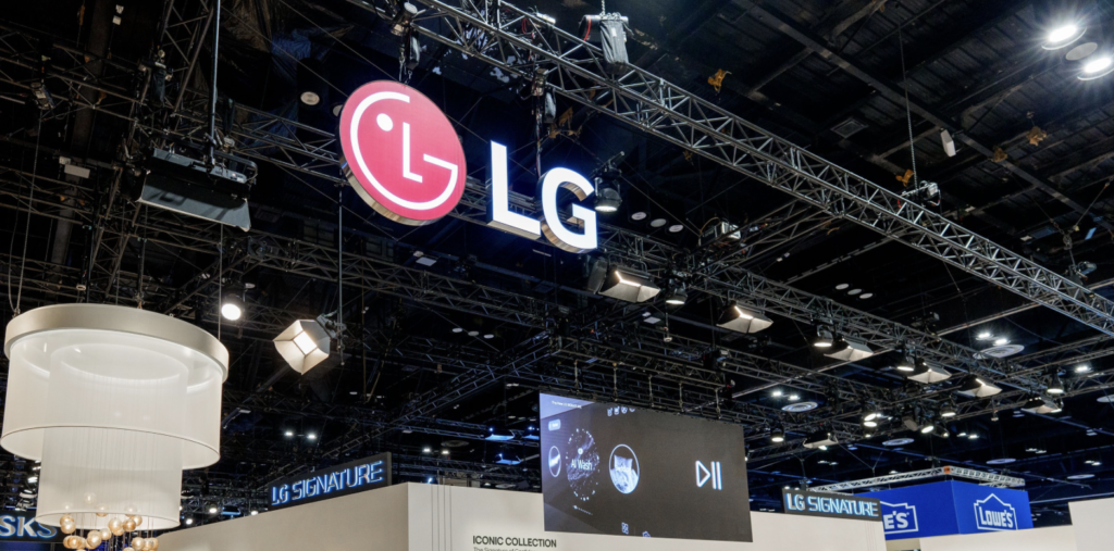 LG Electronics इंडिया ने ‘सेवा तीर्थ’ में उन्नत HVAC समाधान उपलब्ध कराये